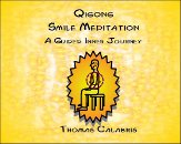 Qigong Smile Meditation Home Study Kit - Solo Edition