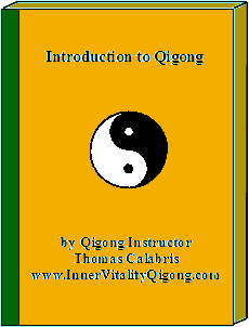 Free ebook: Introduction to Qigong