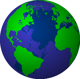 Planet Earth - Inner Vitality Qigong